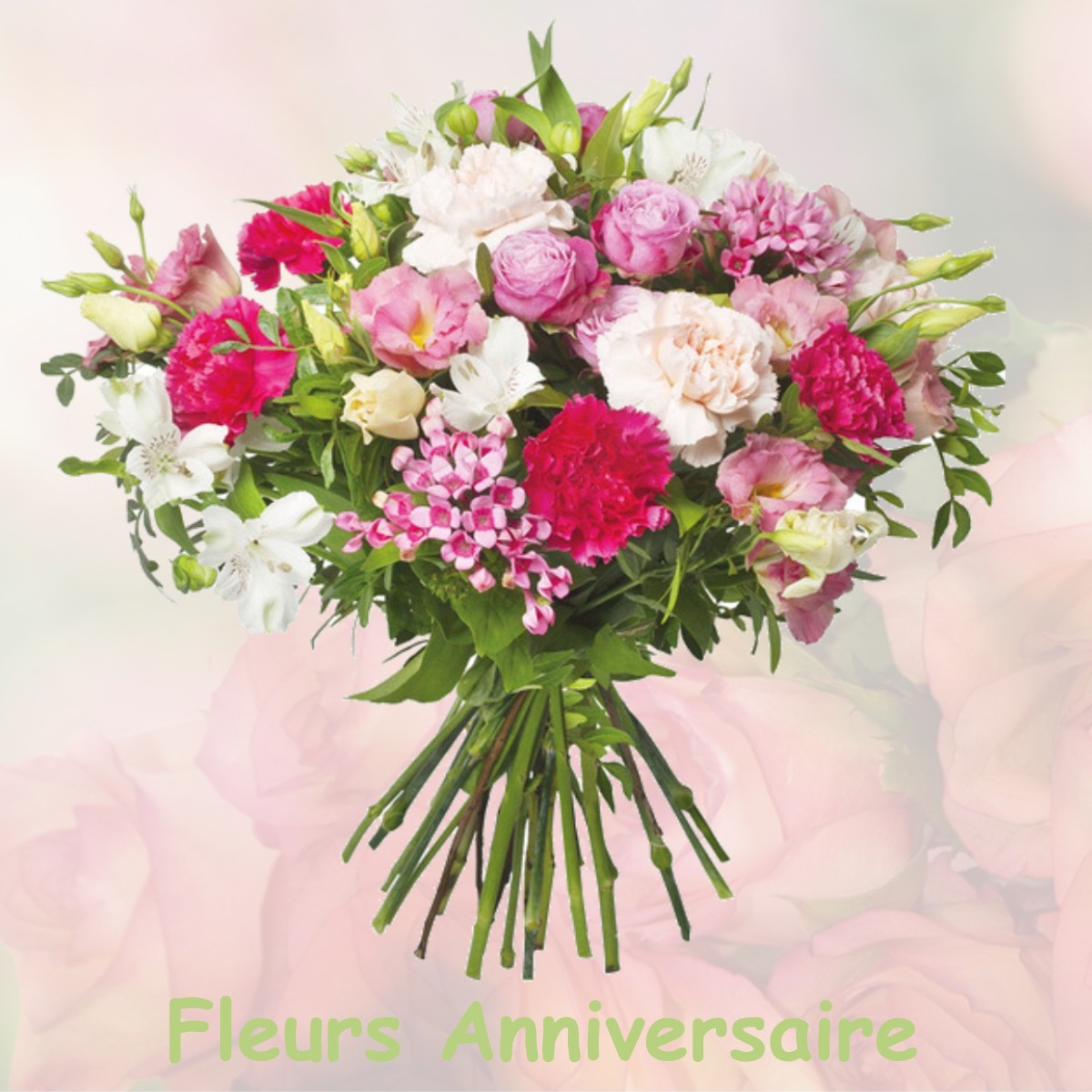 fleurs anniversaire AUCHY-LEZ-ORCHIES